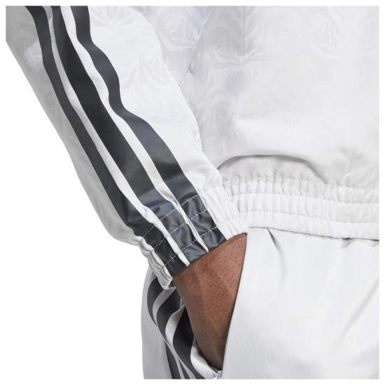 Adidas Ανδρική ζακέτα Common Goal Track Top Adidas Ανδρική ζακέτα Common Goal Track Top